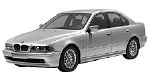 BMW E39 B2948 Fault Code