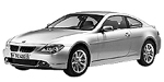 BMW E63 B2948 Fault Code