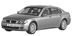 BMW E66 B2948 Fault Code