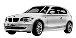 BMW E81 B2948 Fault Code
