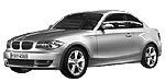BMW E82 B2948 Fault Code